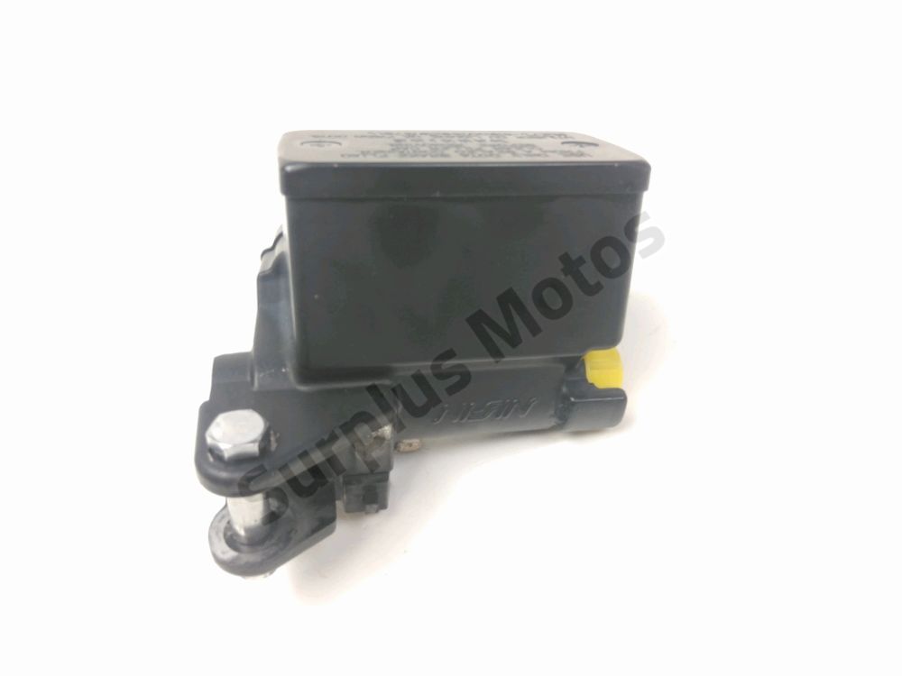 Maitre cylindre frein av complet