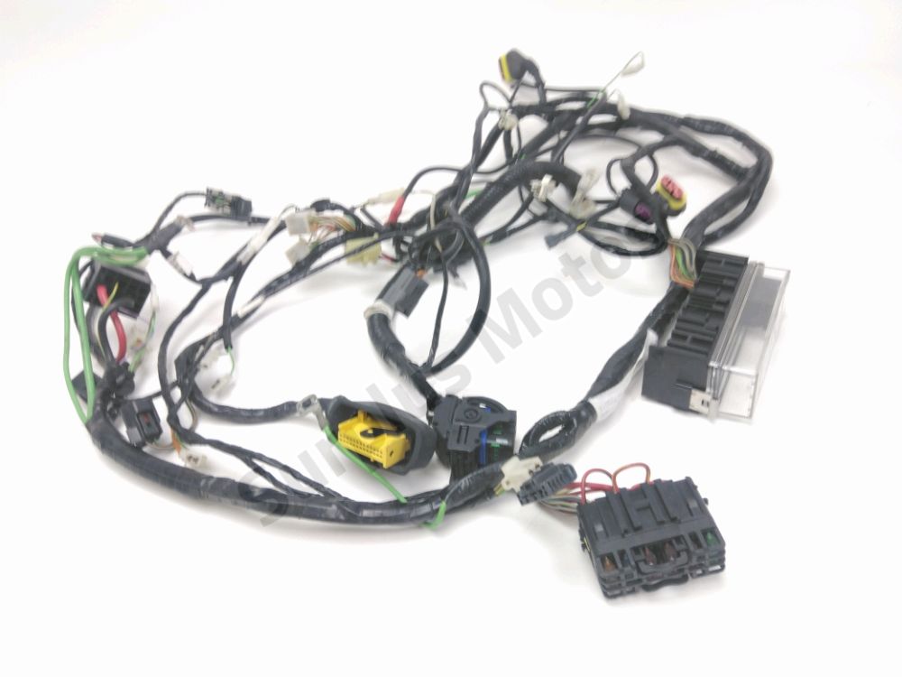 FAISCEAU ELECTRIQUE