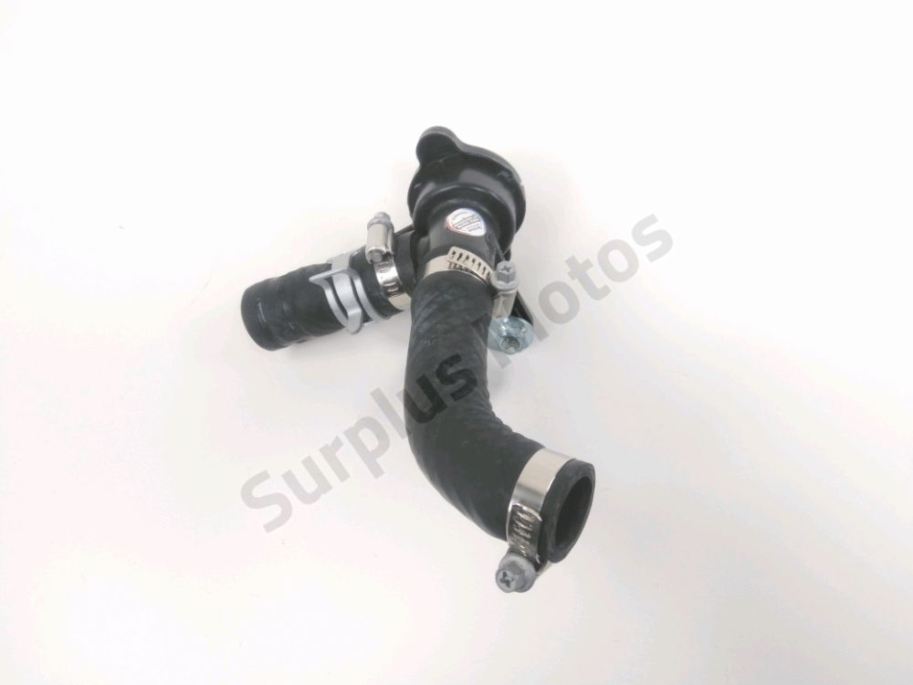 Bouchon de radiateur