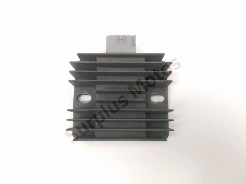 Regulateur de tension