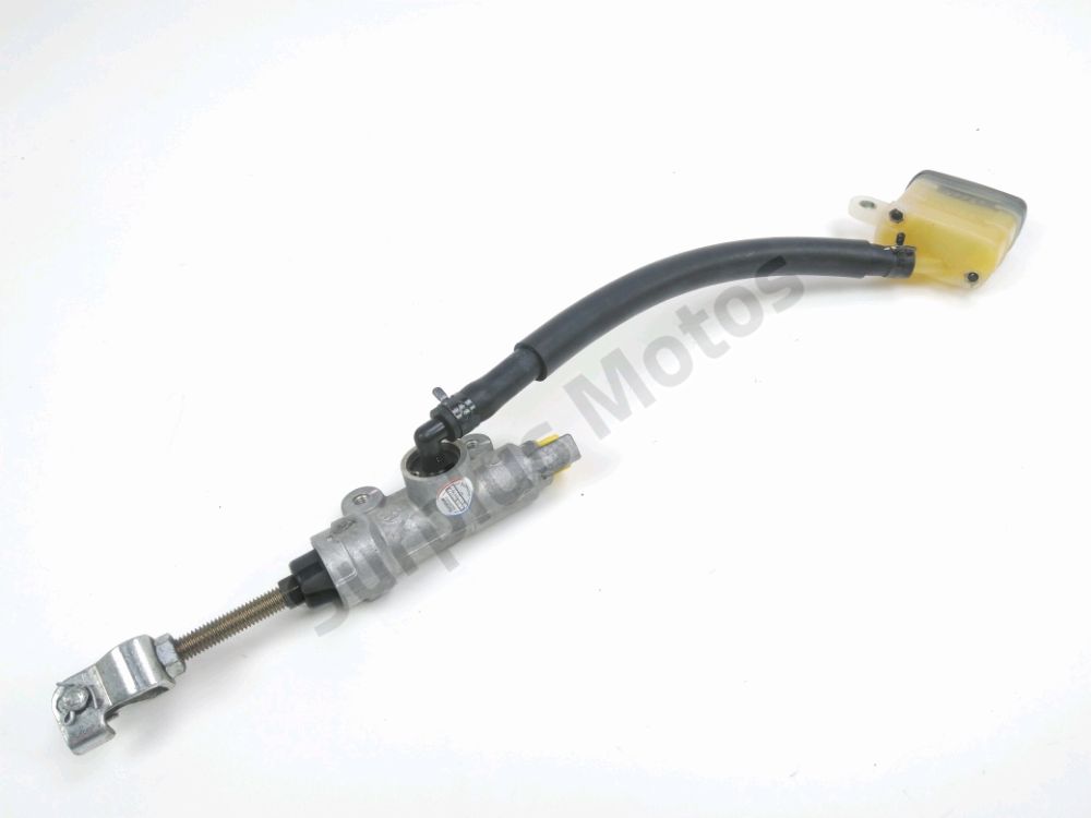 Maitre cylindre frein ar complet