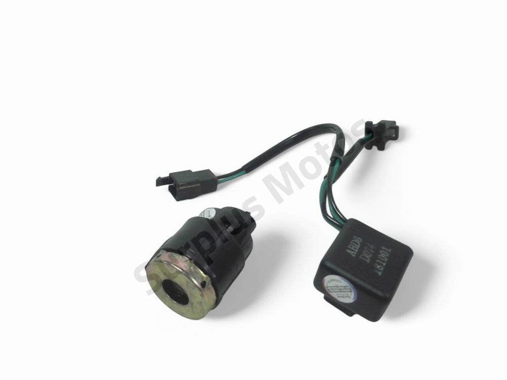 PACK ELECTRIQUE