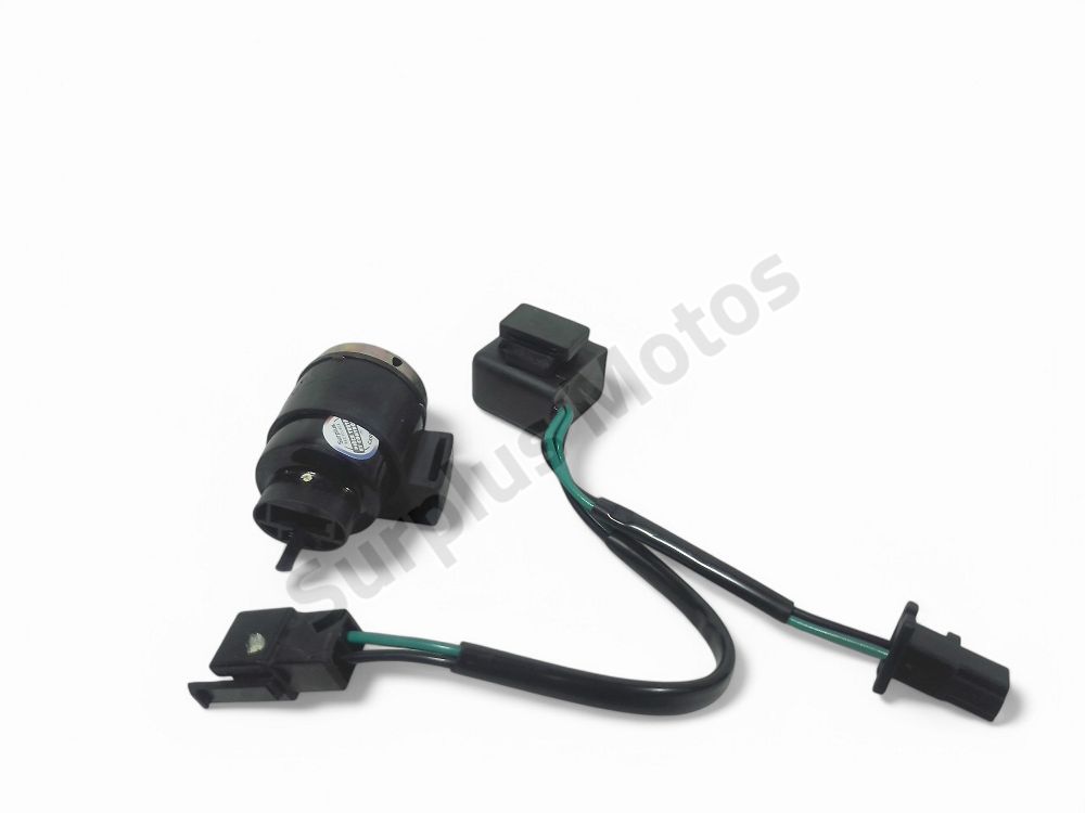 PACK ELECTRIQUE