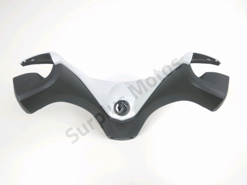 HABILLAGE AVANT DU GUIDON