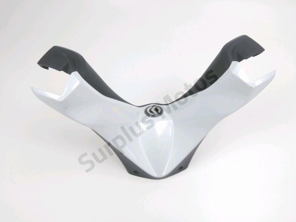 HABILLAGE AVANT DU GUIDON