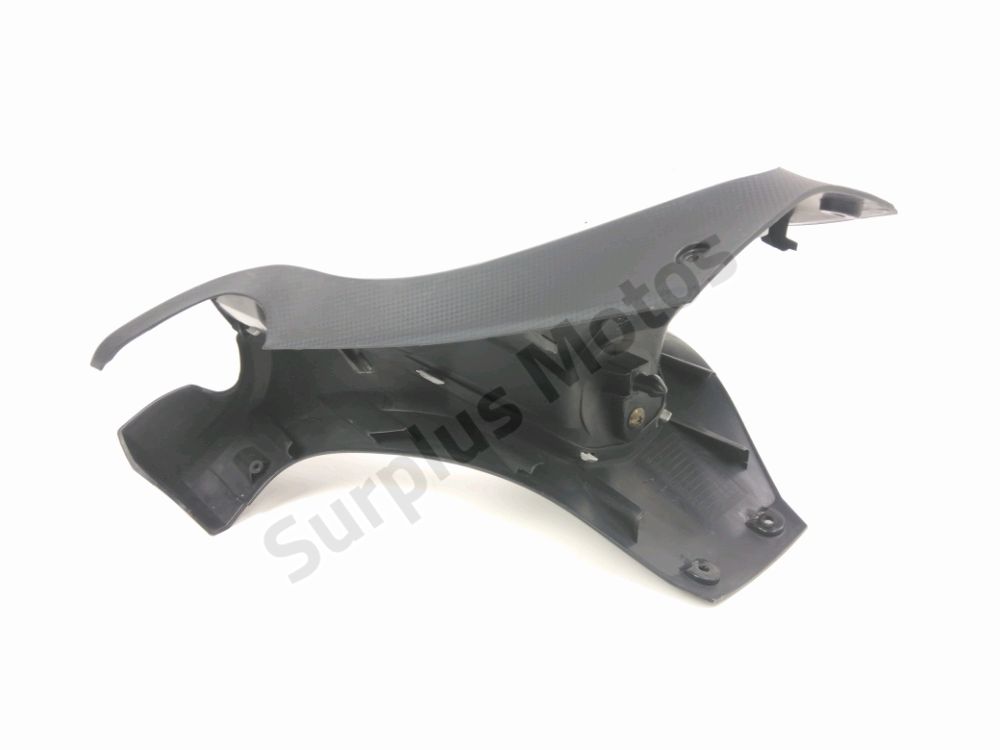 HABILLAGE AVANT DU GUIDON