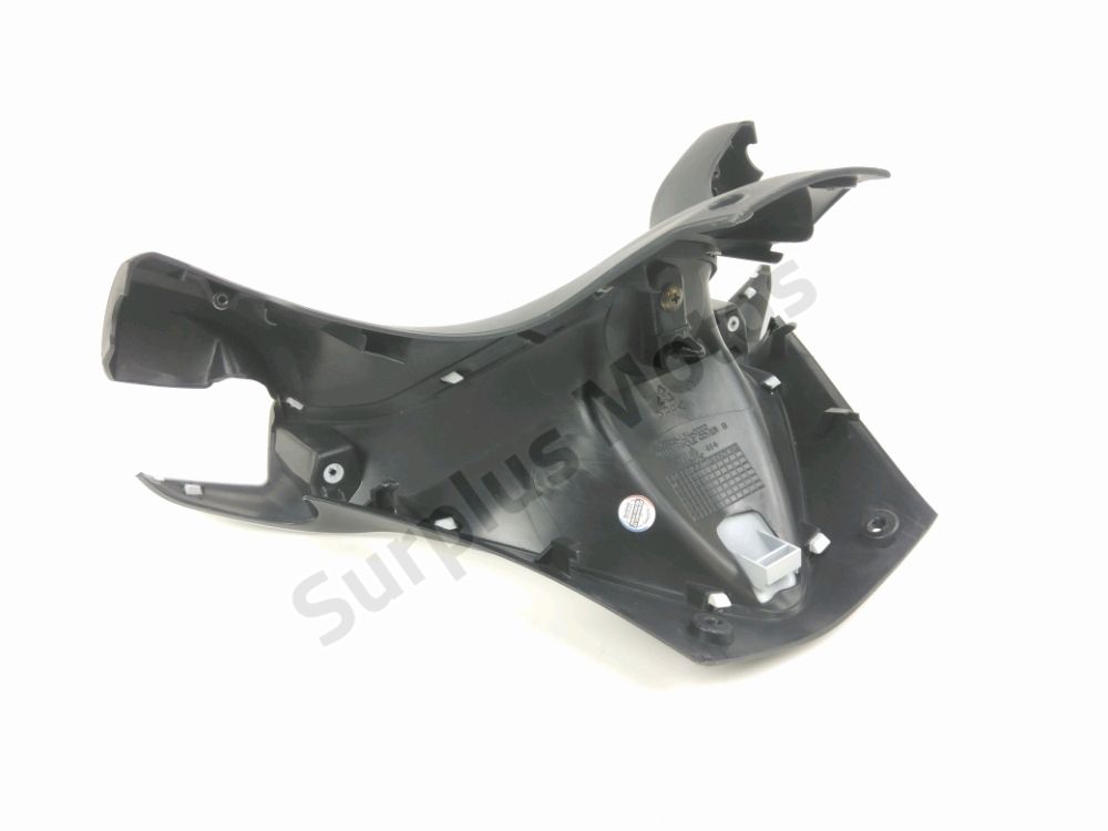 HABILLAGE AVANT DU GUIDON