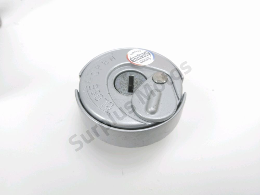 SERRURE