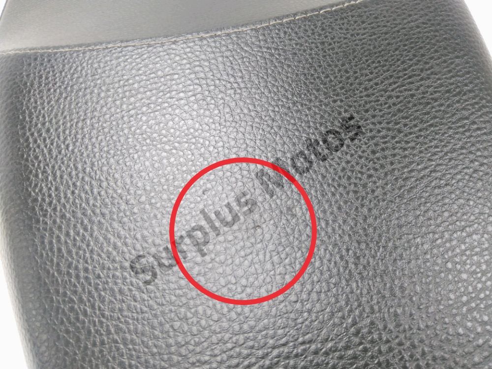 SELLE COMPLETE