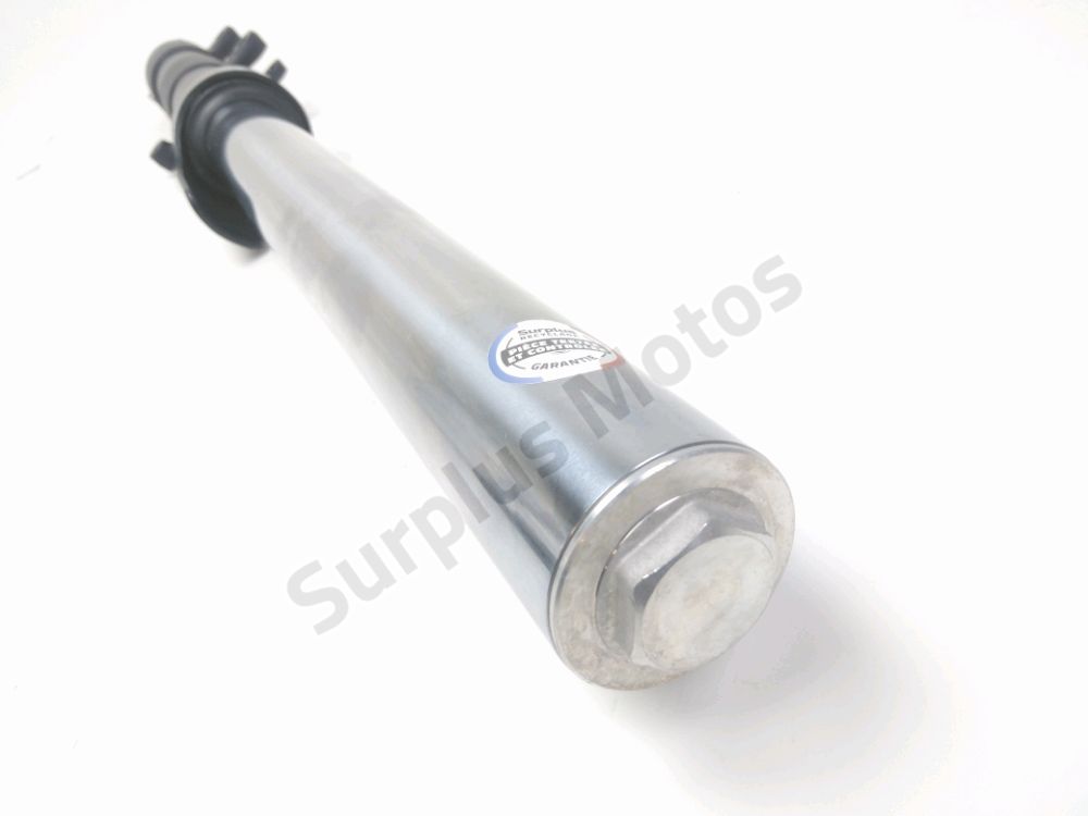 TUBE DE FOURCHE DROIT