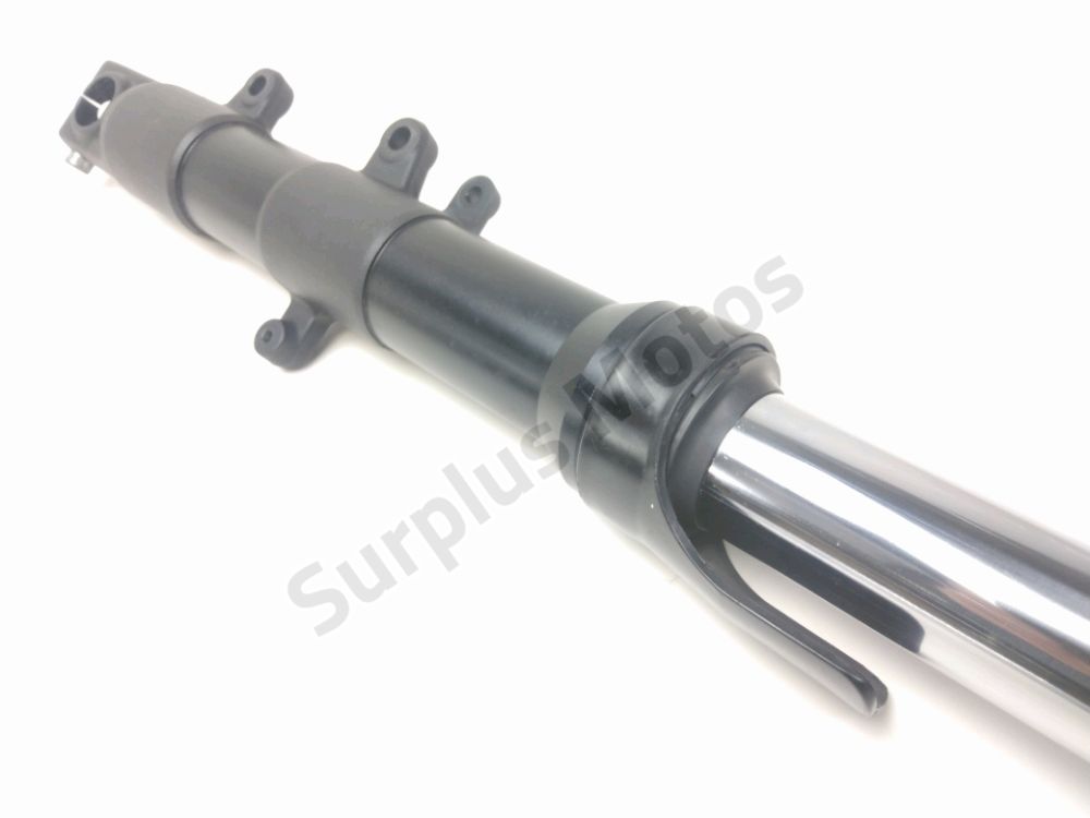 TUBE DE FOURCHE DROIT