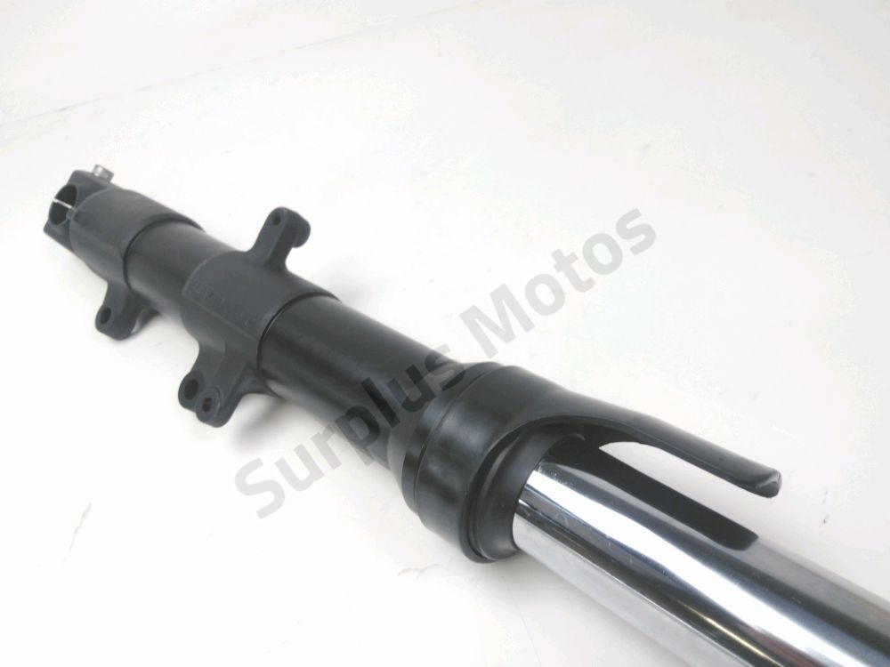 TUBE DE FOURCHE DROIT