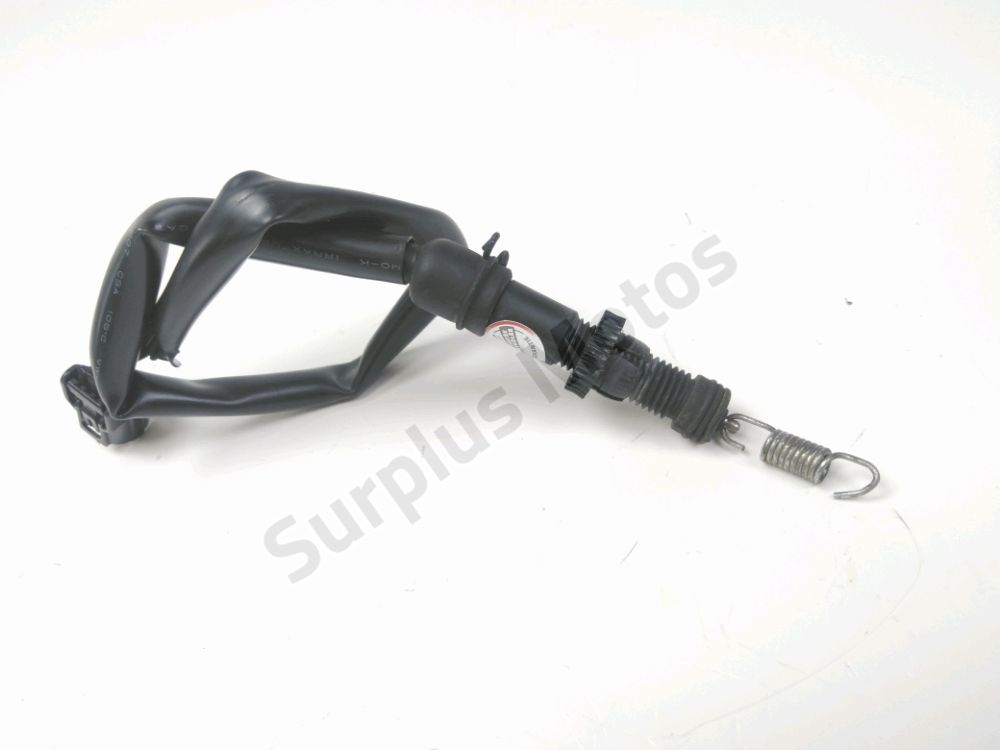 CONTACTEUR DE STOP AR