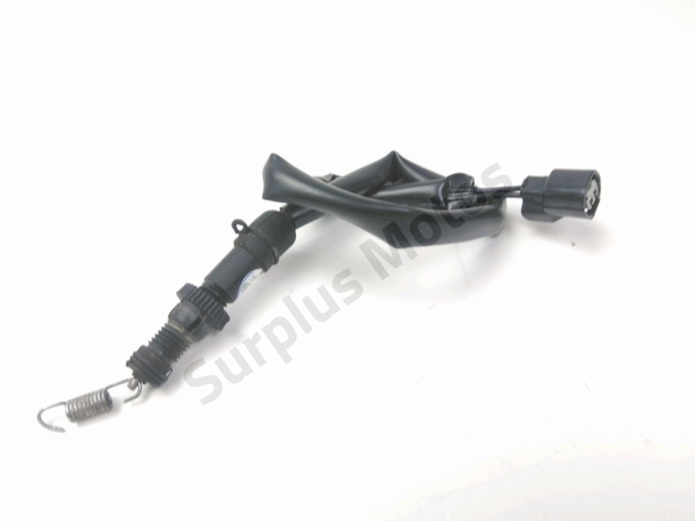 CONTACTEUR DE STOP AR