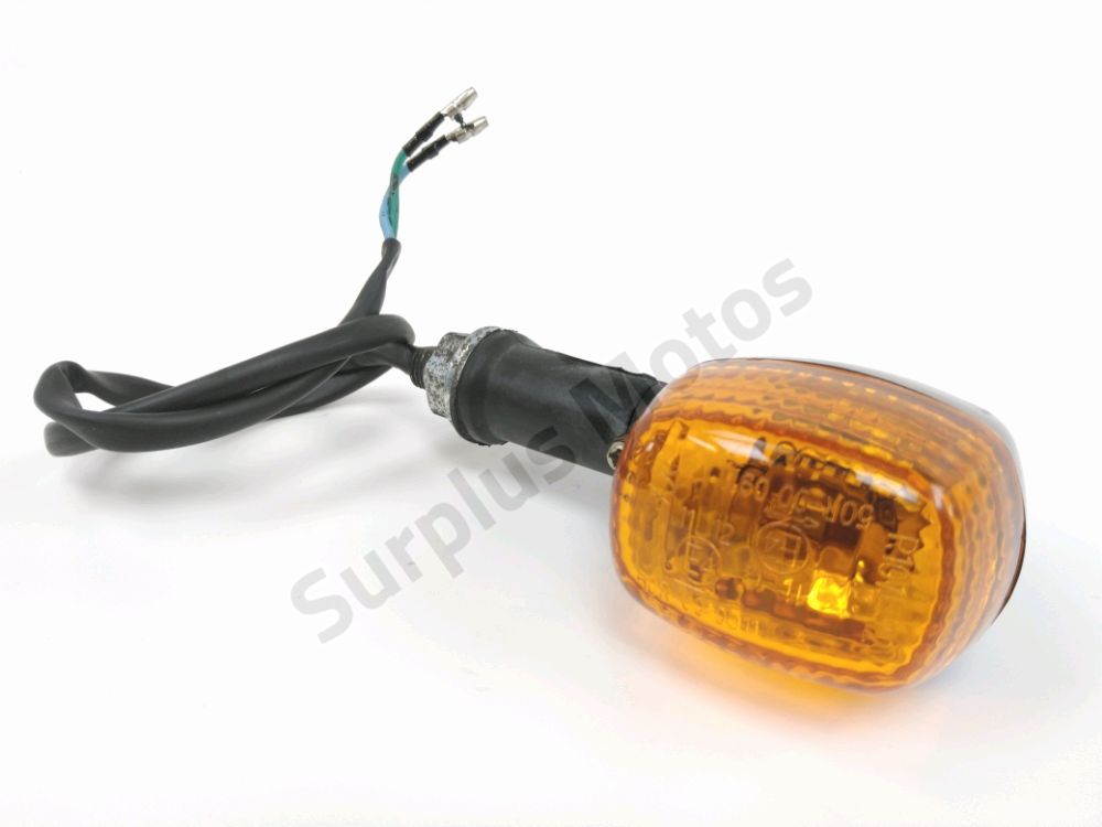 Clignotant arriere d