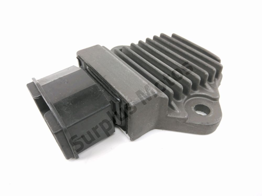 Regulateur de tension