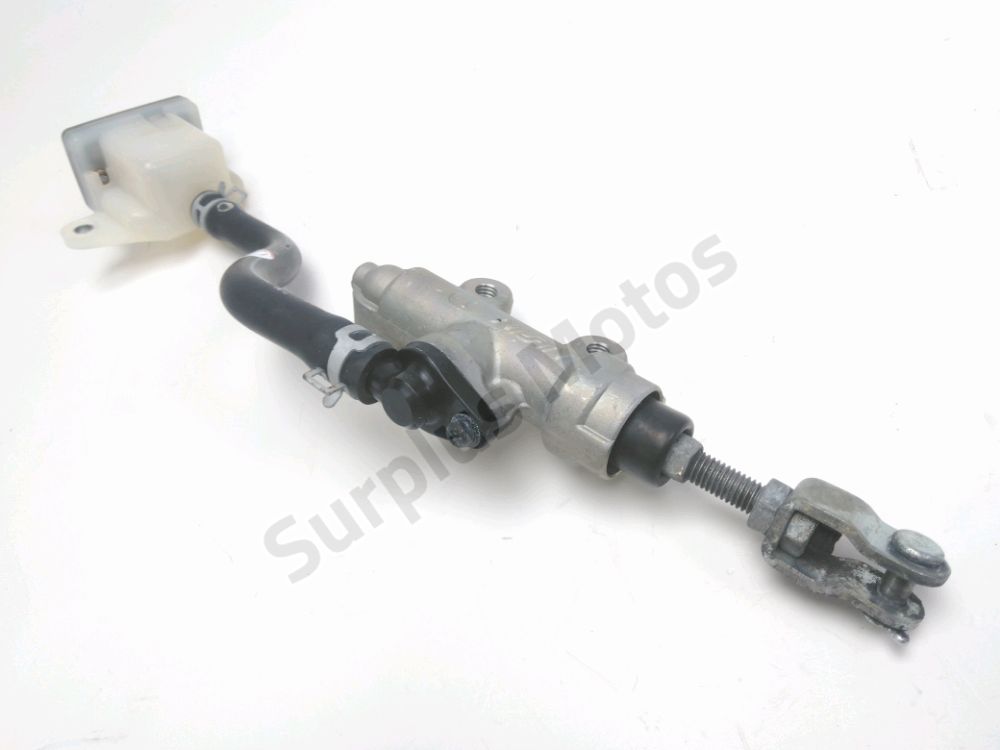 Maitre cylindre frein ar complet