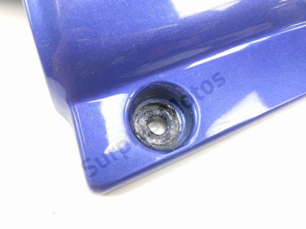 CACHE LATERAL GAUCHE