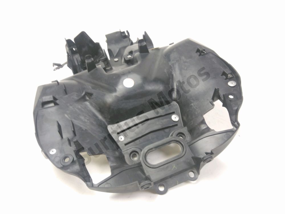 PASSAGE DE ROUE COMPLET