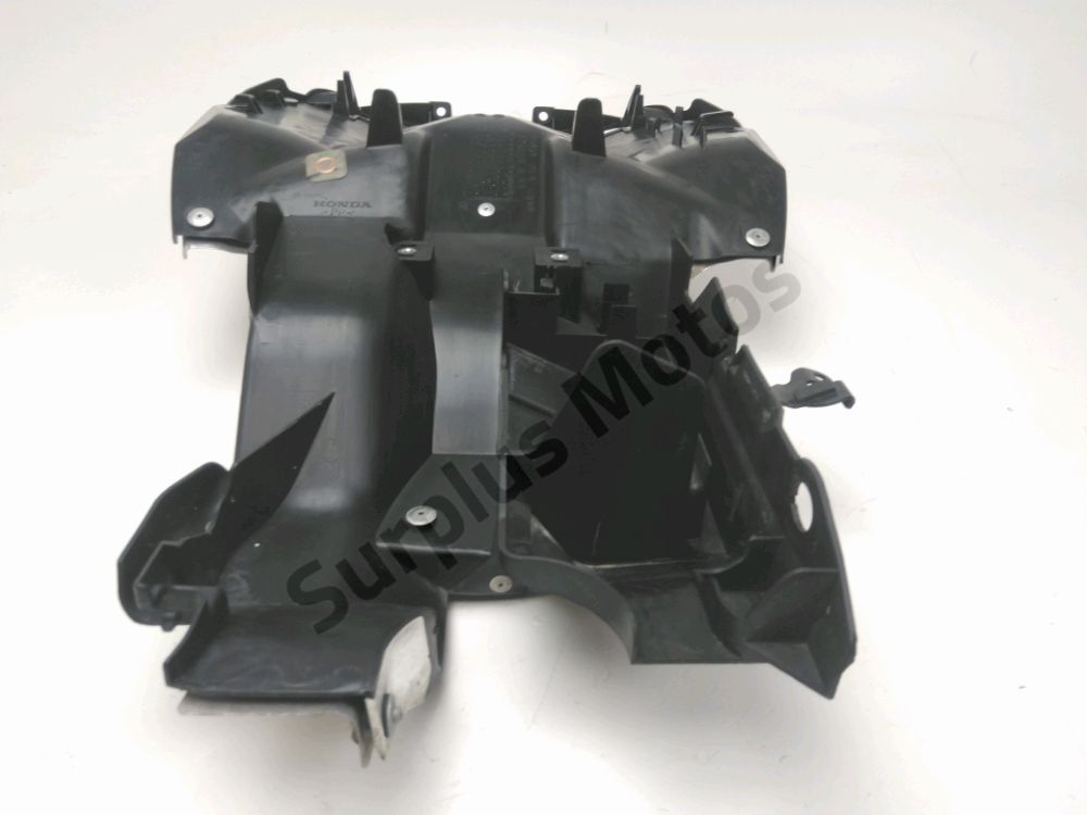 PASSAGE DE ROUE COMPLET