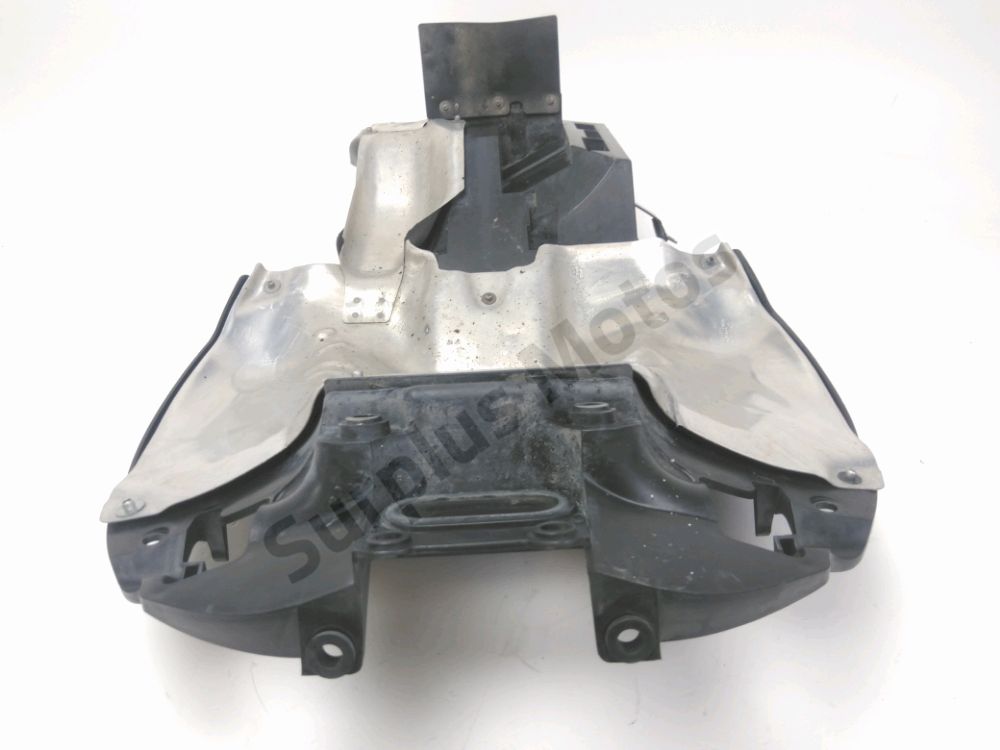 PASSAGE DE ROUE COMPLET