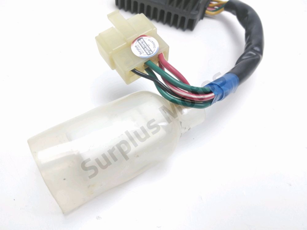 REGULATEUR DE TENSION