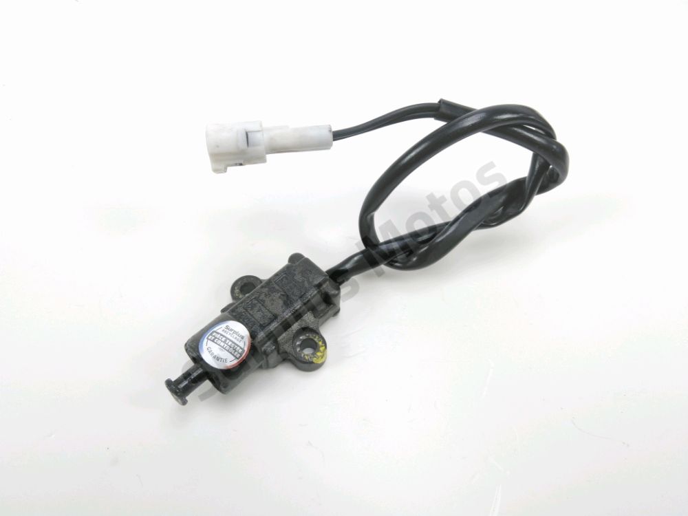 Contacteur de bequille