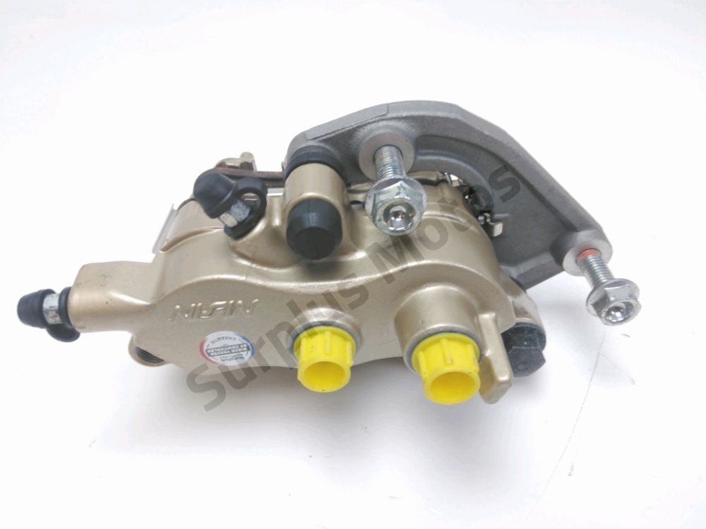 Etrier frein arriere