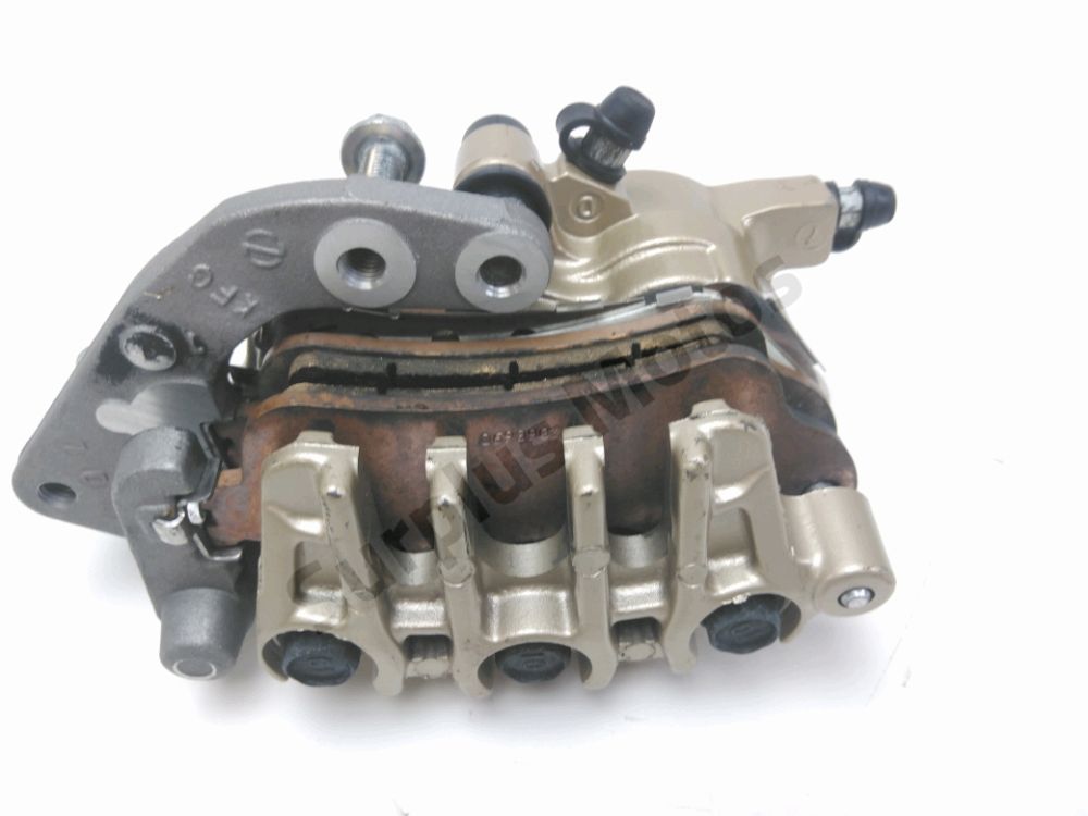 ETRIER FREIN ARRIERE