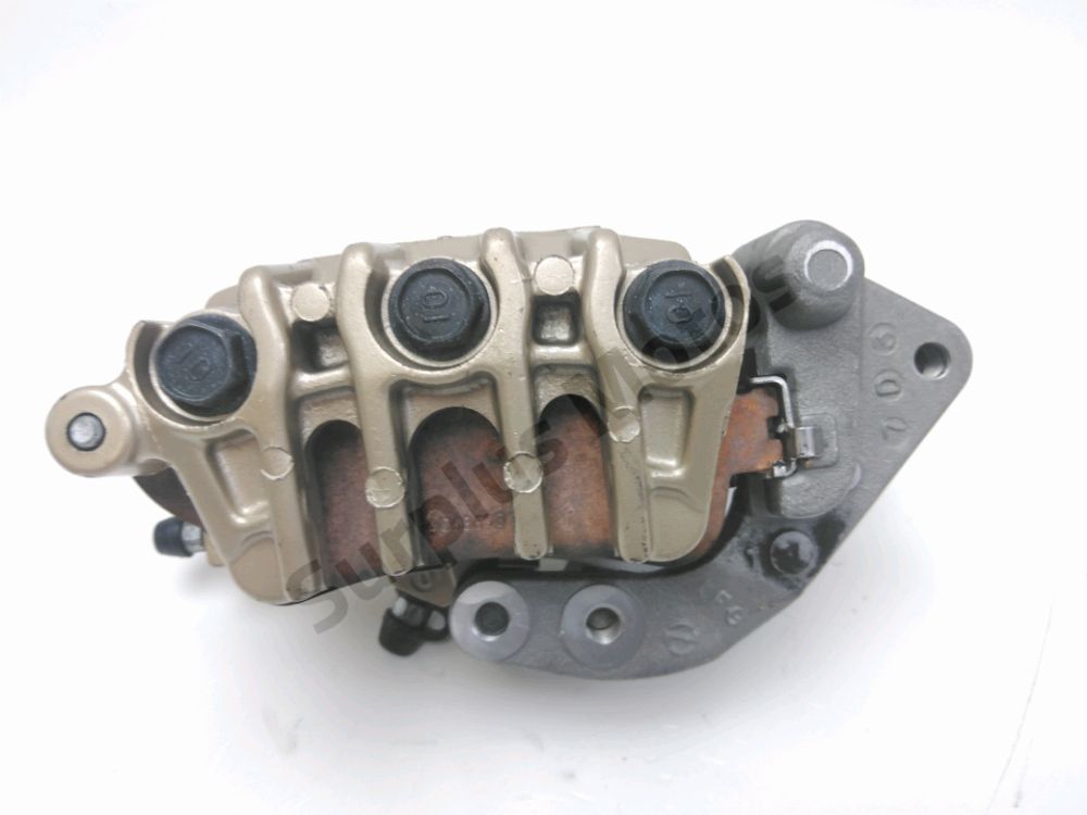 ETRIER FREIN ARRIERE