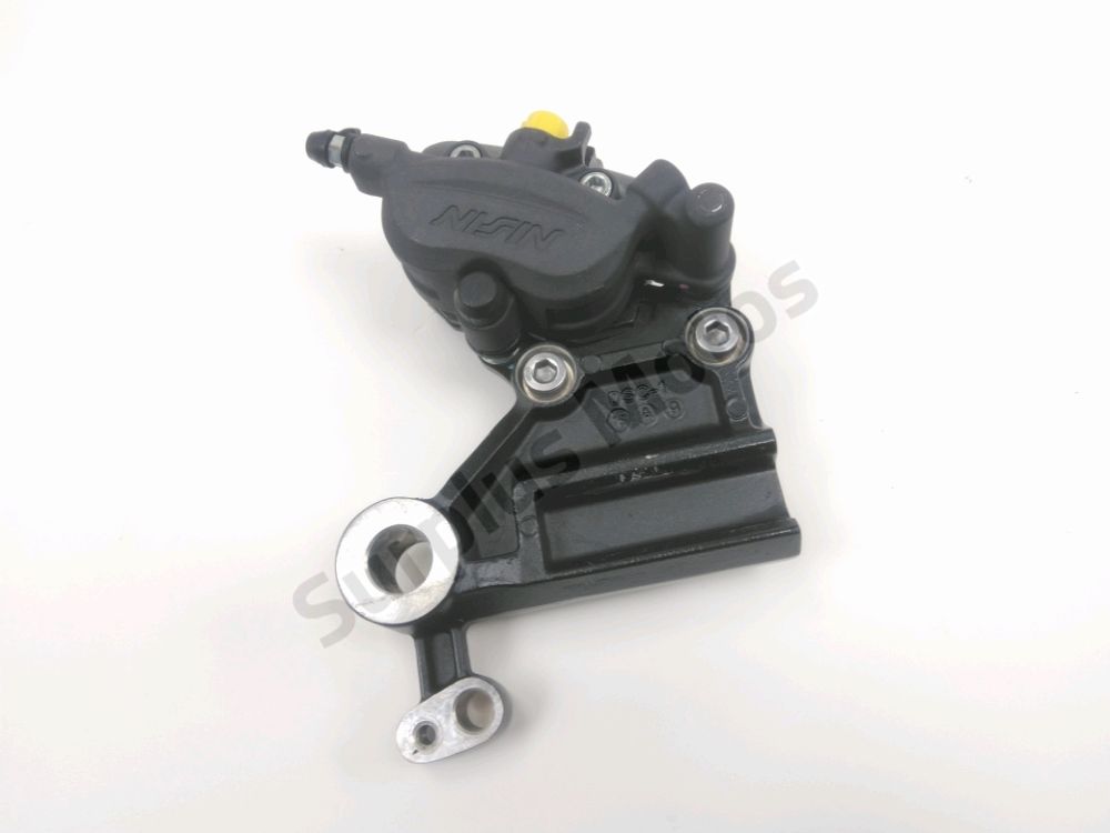 Etrier frein arriere