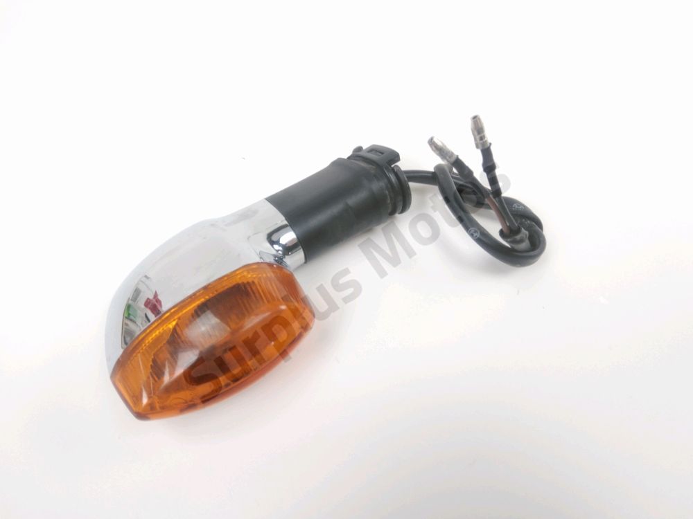 Clignotant arriere g