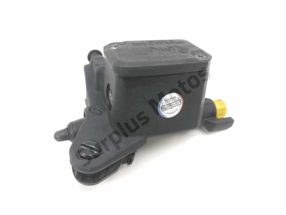 Maitre cylindre frein av complet