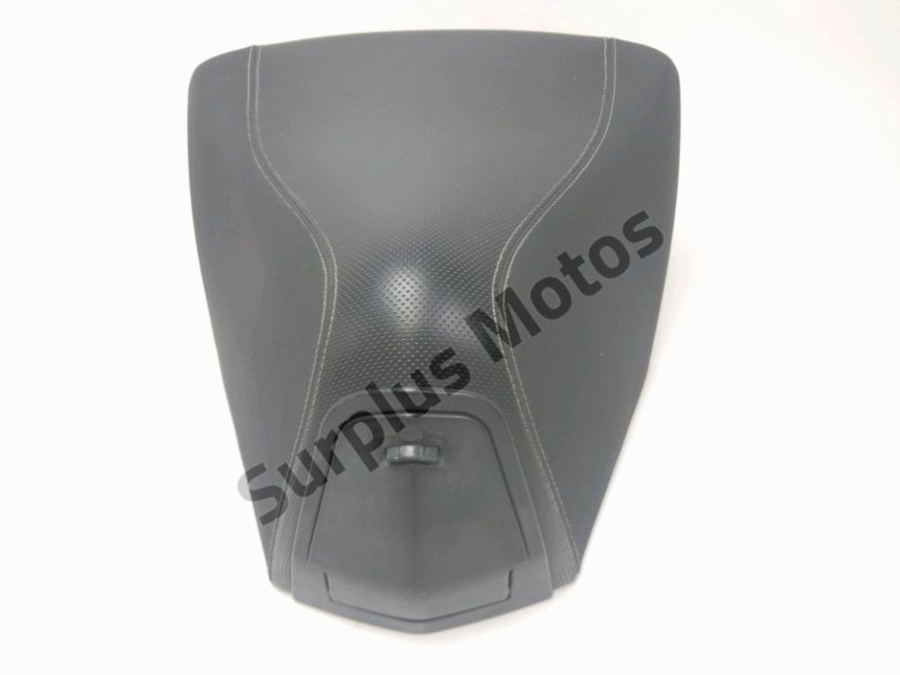 SELLE CONDUCTEUR