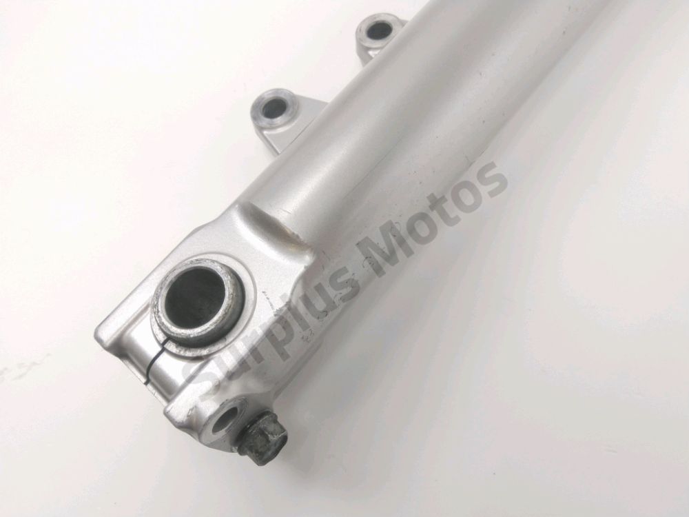 TUBE DE FOURCHE DROIT