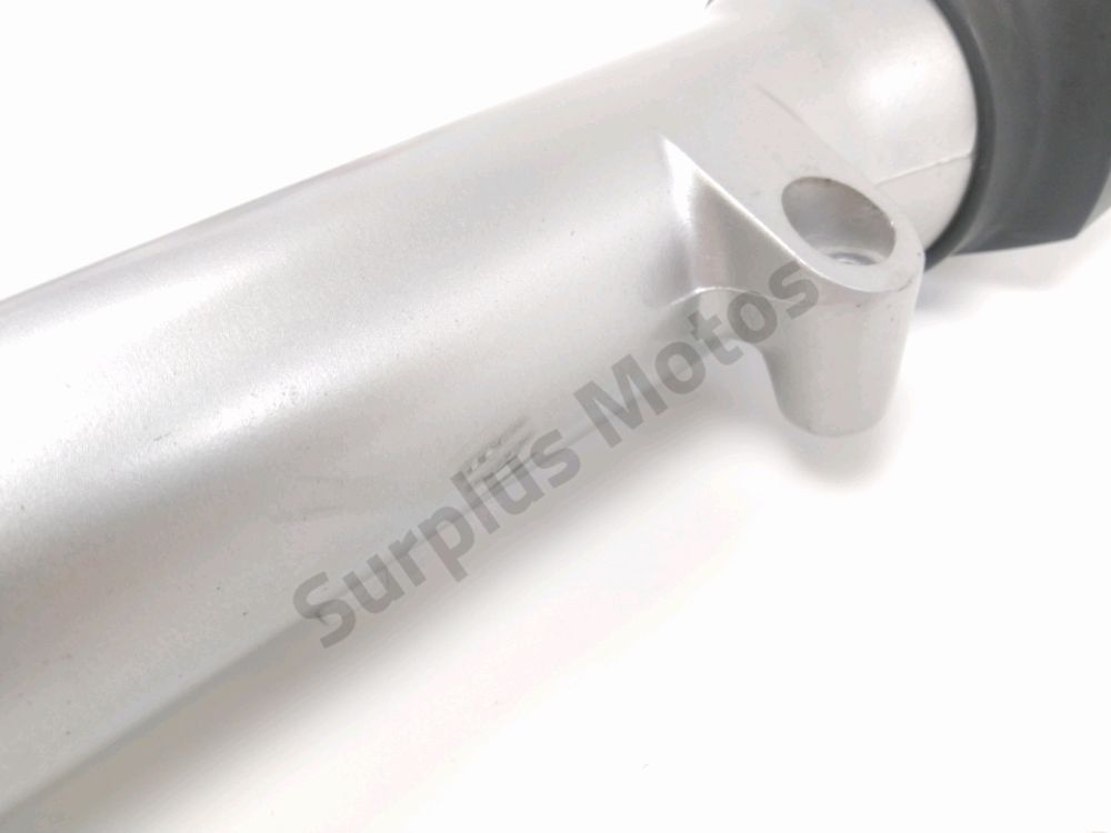 TUBE DE FOURCHE DROIT