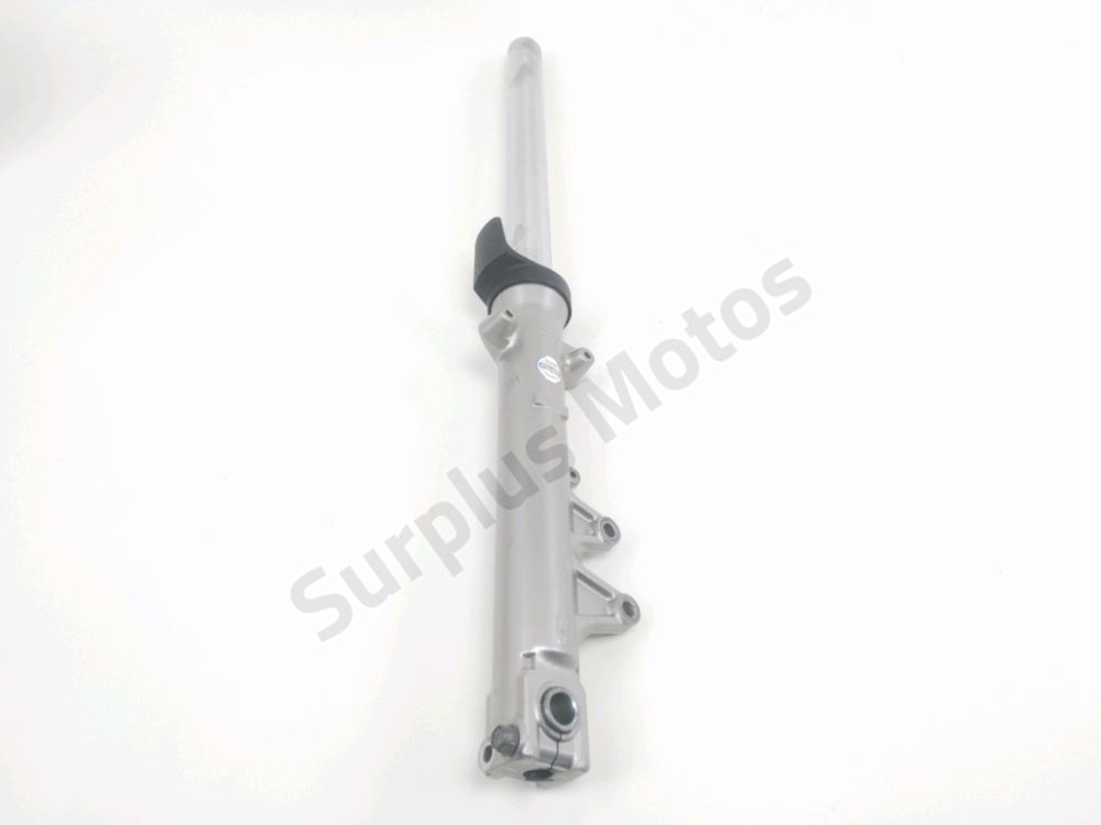 TUBE DE FOURCHE DROIT