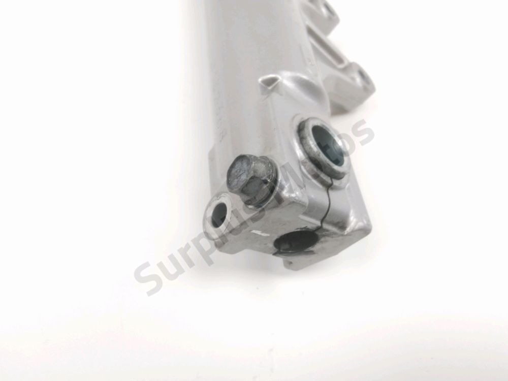 TUBE DE FOURCHE DROIT