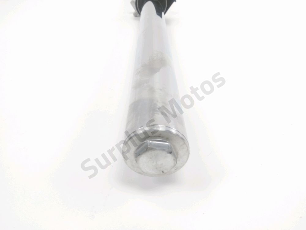 TUBE DE FOURCHE DROIT