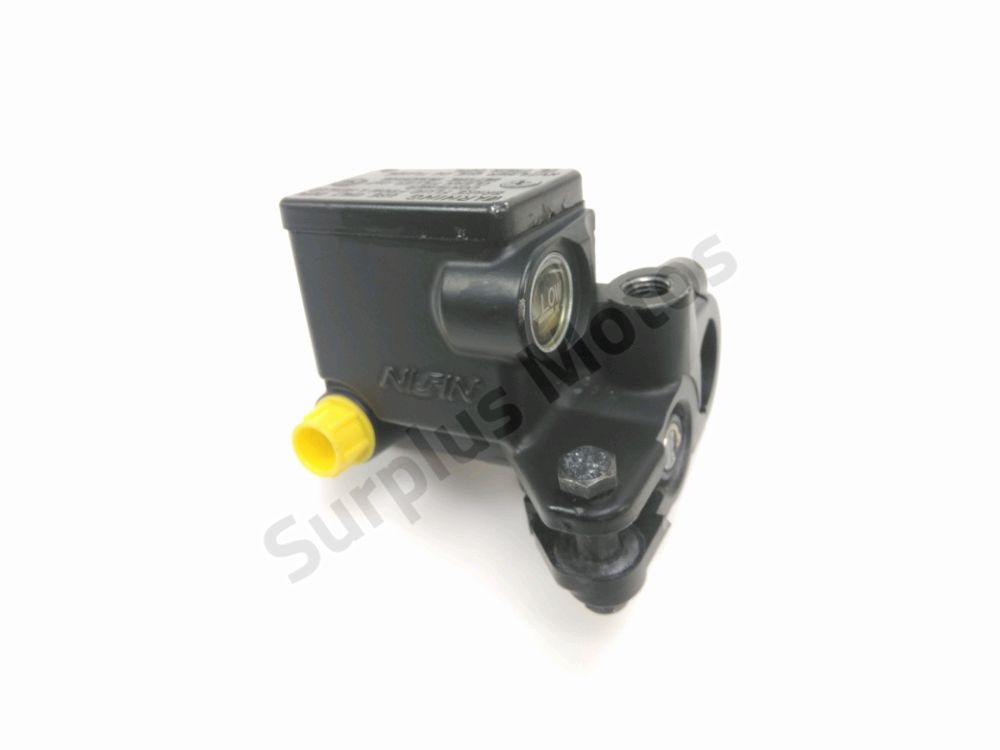 MAITRE CYLINDRE FREIN AR COMPLET