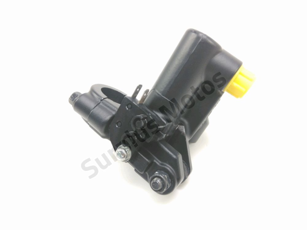 MAITRE CYLINDRE FREIN AR COMPLET