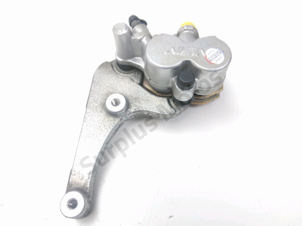 Etrier frein arriere