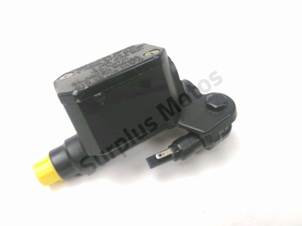 Maitre cylindre frein ar complet