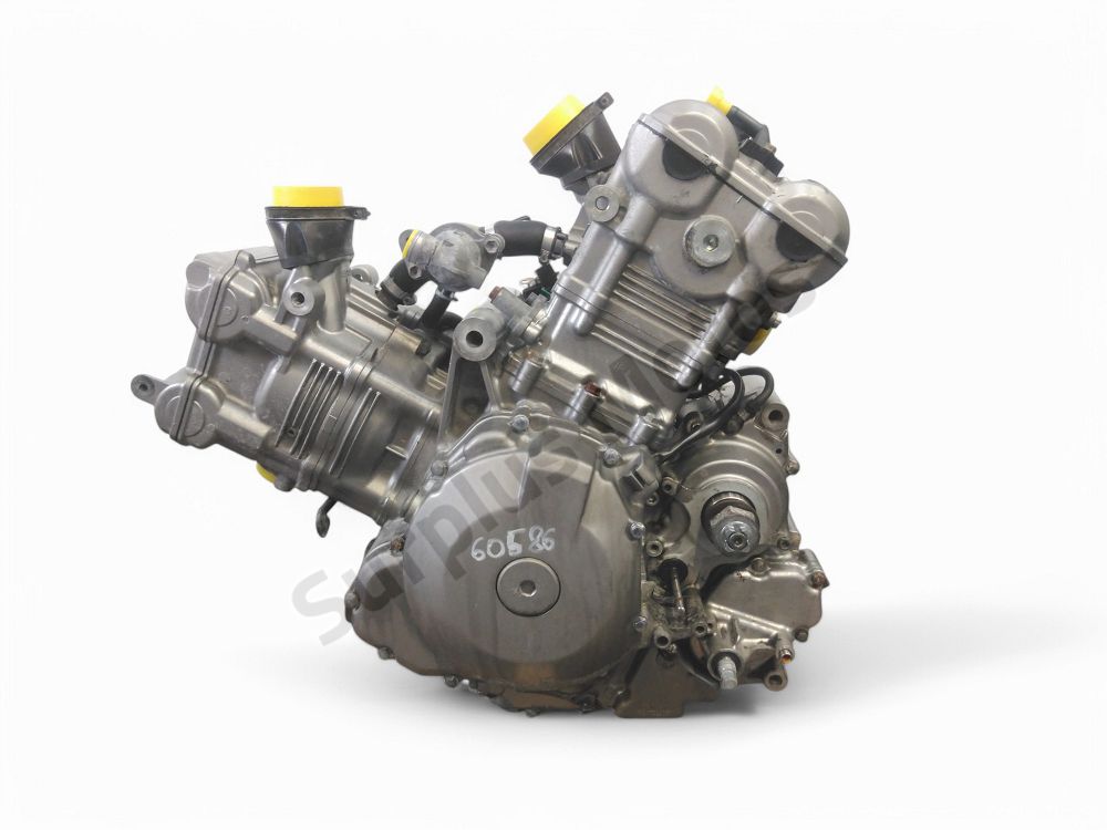 Moteur