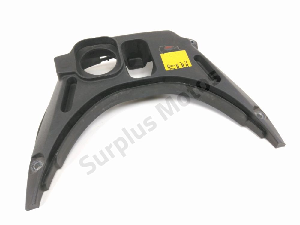 Habillage de reservoir