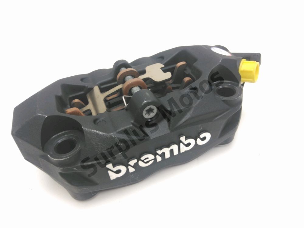 Etrier avd occasion APRILIA RS 2023