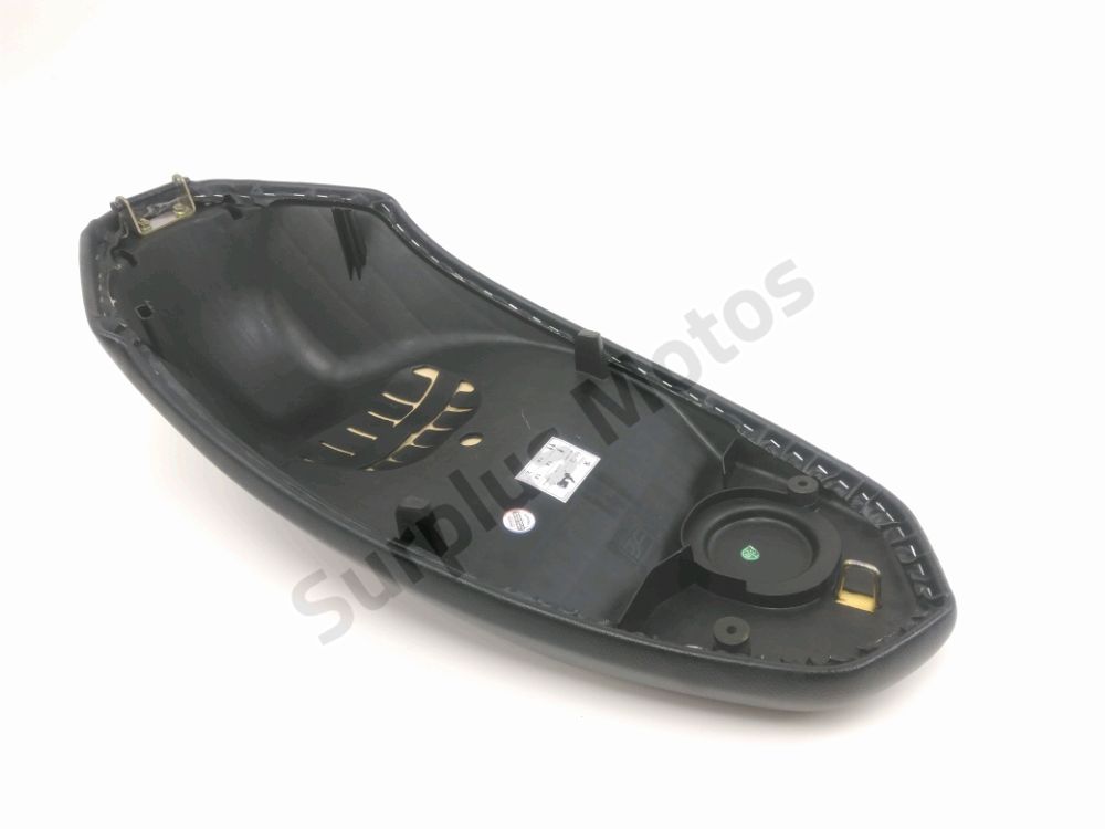 SELLE COMPLETE