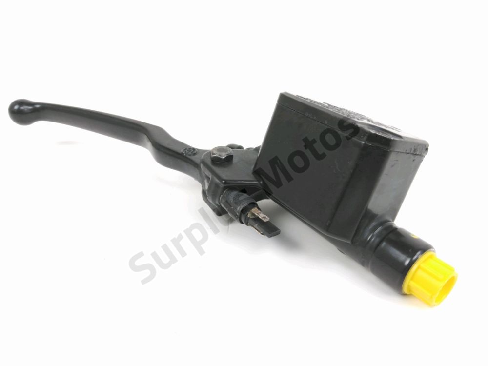 Maitre cylindre frein av complet