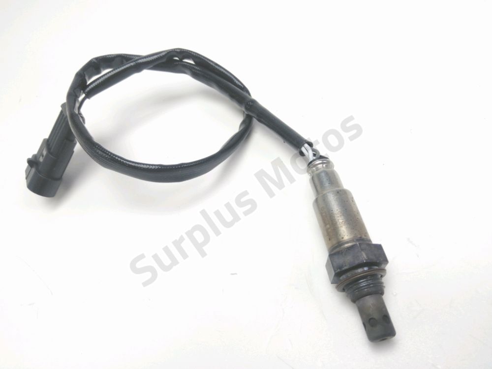 SONDE LAMBDA
