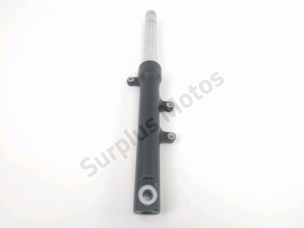 TUBE DE FOURCHE DROIT